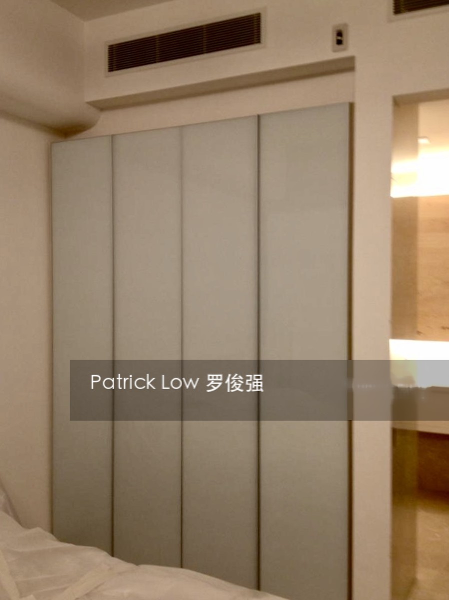 Martin Place Residences (D9), Condominium #198869582